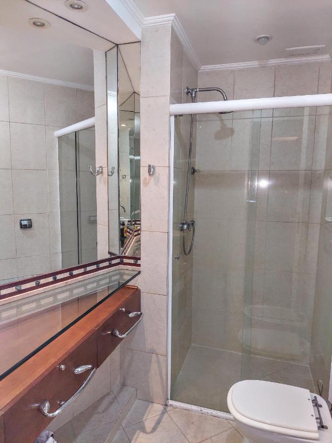 Apartamento Maravilhoso Flat No Leblon Río de Janeiro Exterior foto