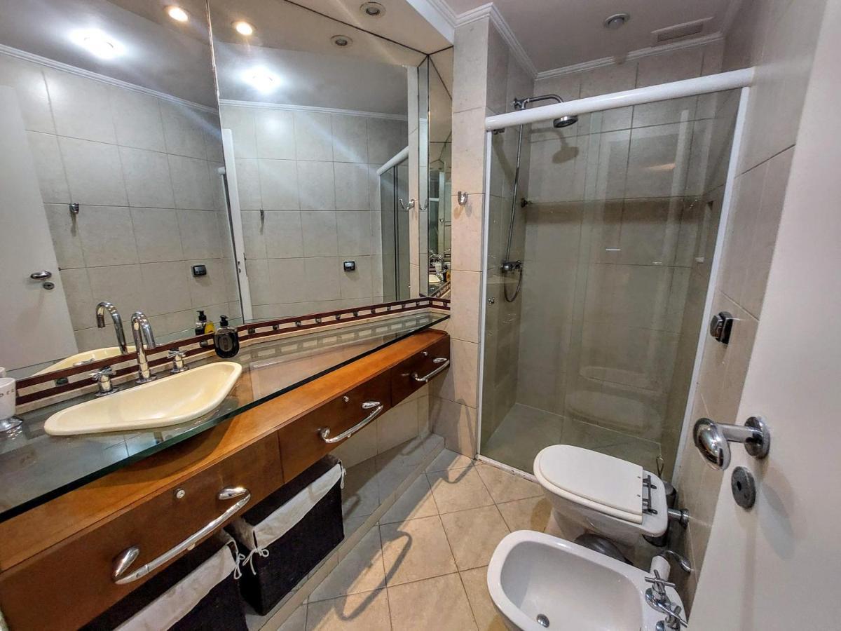 Apartamento Maravilhoso Flat No Leblon Río de Janeiro Exterior foto