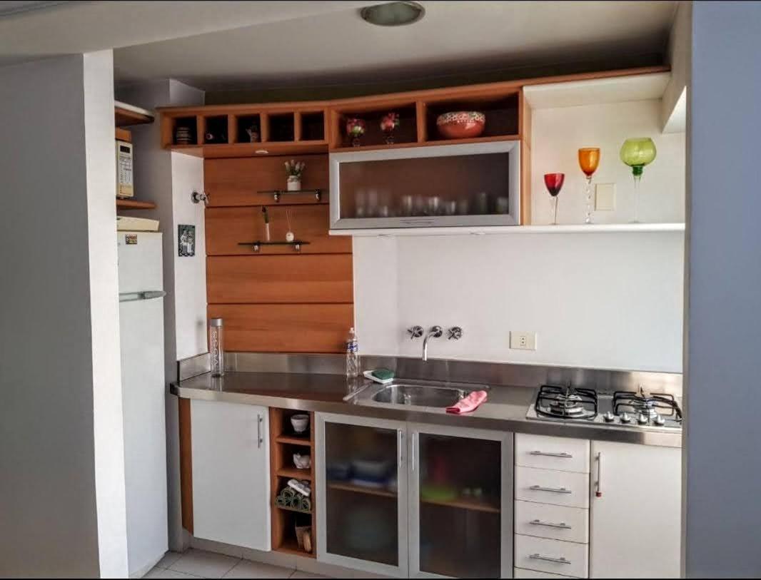 Apartamento Maravilhoso Flat No Leblon Río de Janeiro Exterior foto