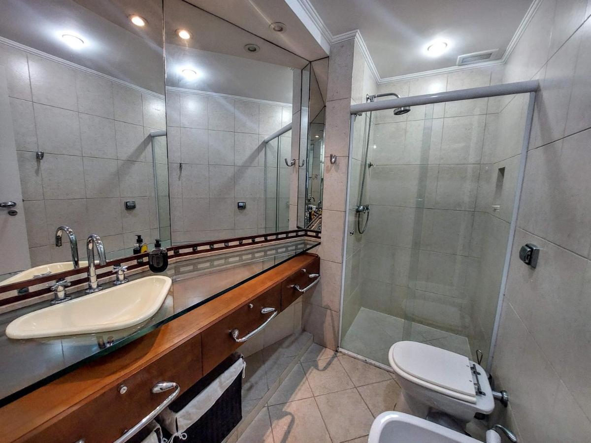 Apartamento Maravilhoso Flat No Leblon Río de Janeiro Exterior foto
