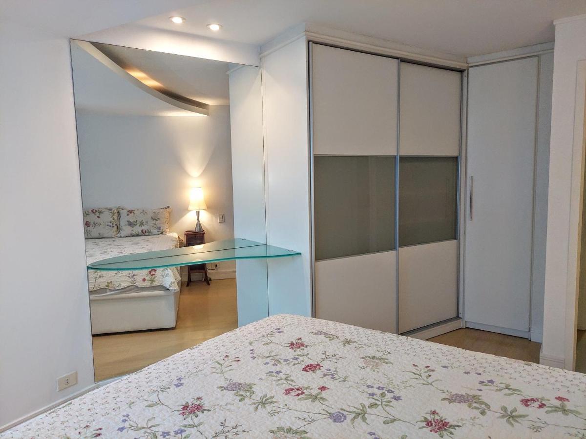 Apartamento Maravilhoso Flat No Leblon Río de Janeiro Exterior foto