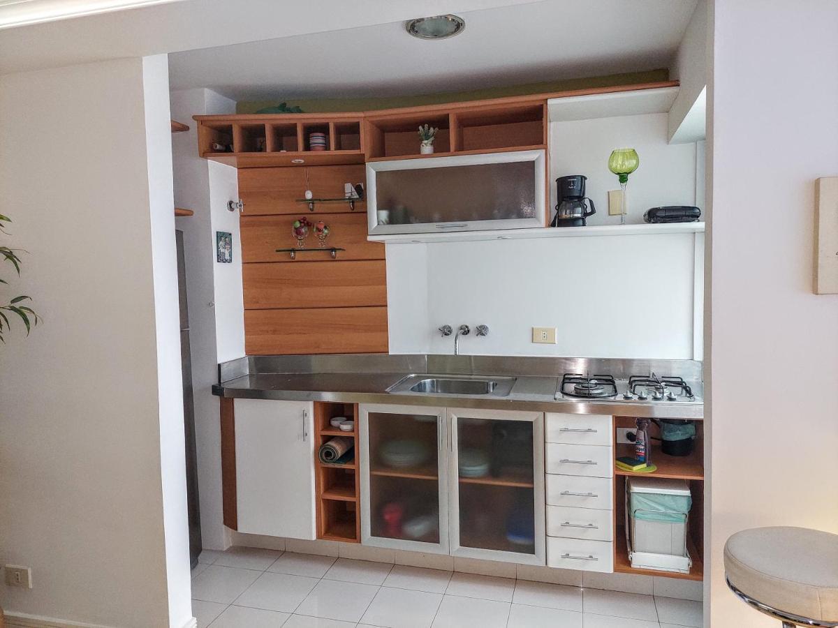 Apartamento Maravilhoso Flat No Leblon Río de Janeiro Exterior foto