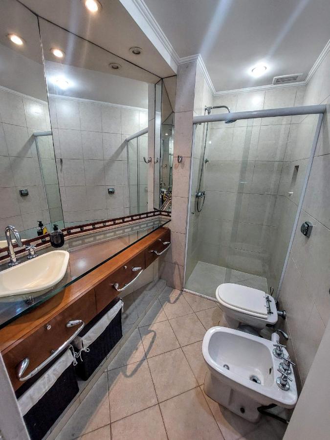 Apartamento Maravilhoso Flat No Leblon Río de Janeiro Exterior foto