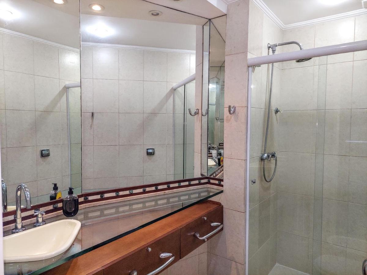 Apartamento Maravilhoso Flat No Leblon Río de Janeiro Exterior foto