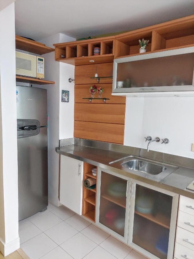 Apartamento Maravilhoso Flat No Leblon Río de Janeiro Exterior foto