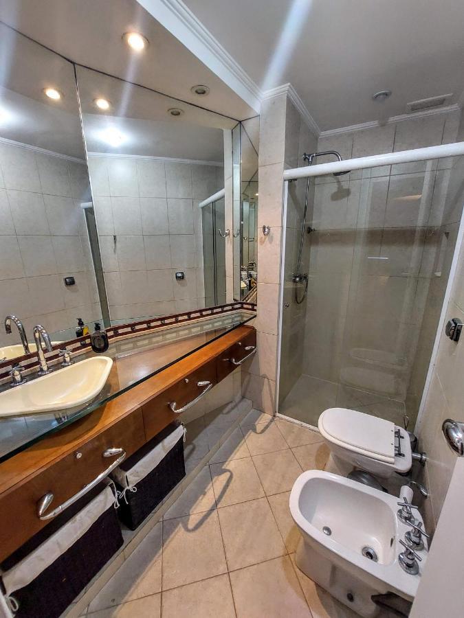 Apartamento Maravilhoso Flat No Leblon Río de Janeiro Exterior foto